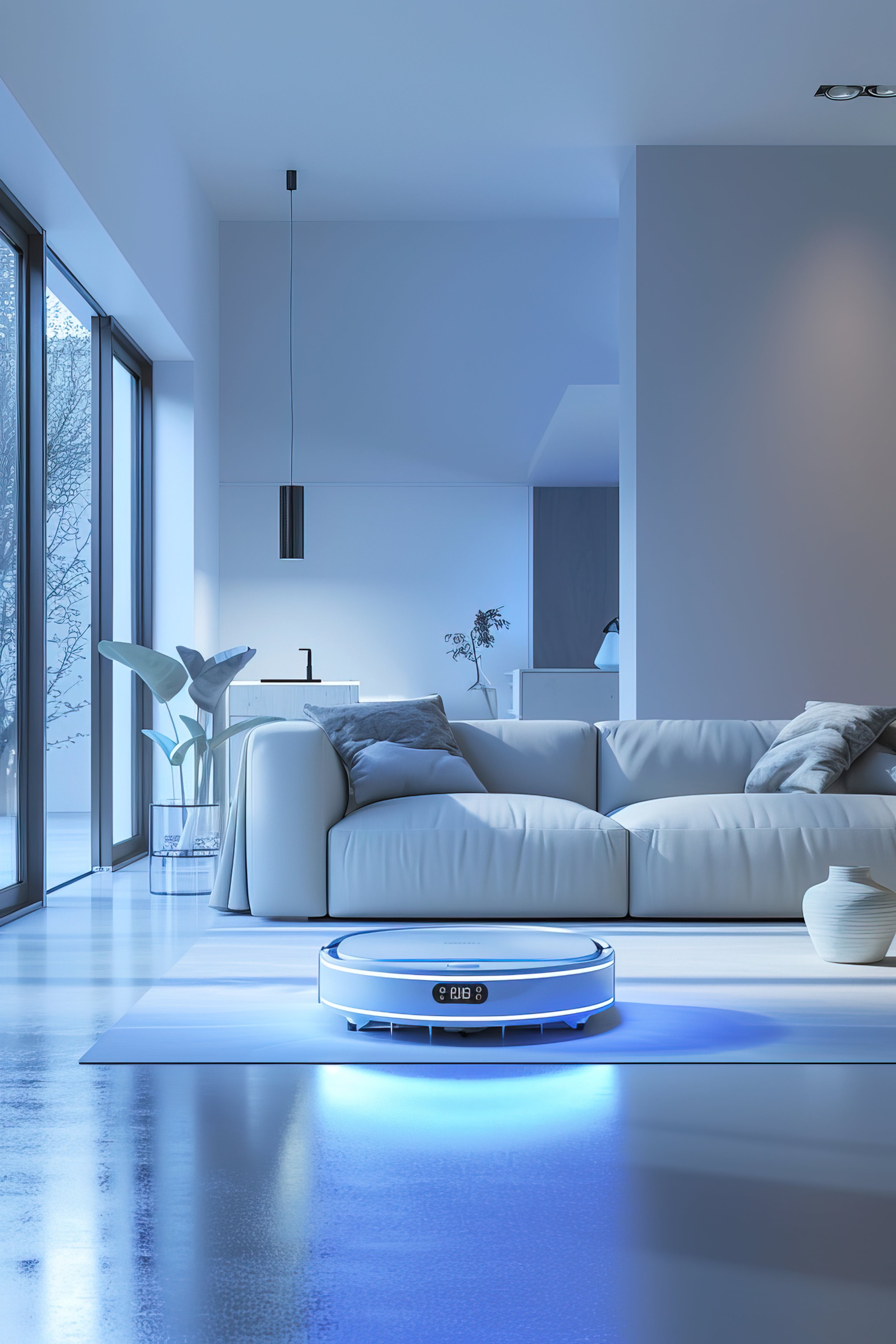 Smart Home Devices