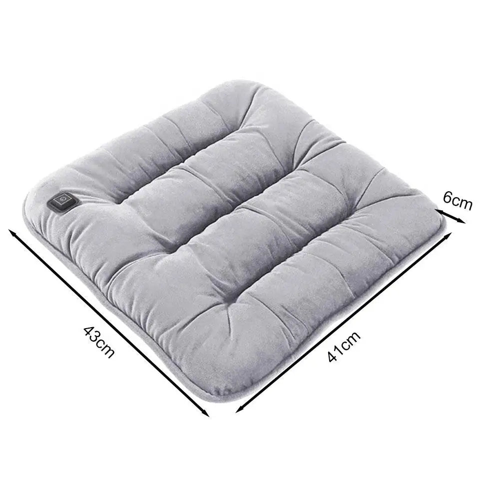 Car Heated Seat Cushiom