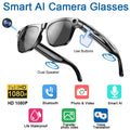 AI Smart Glasses